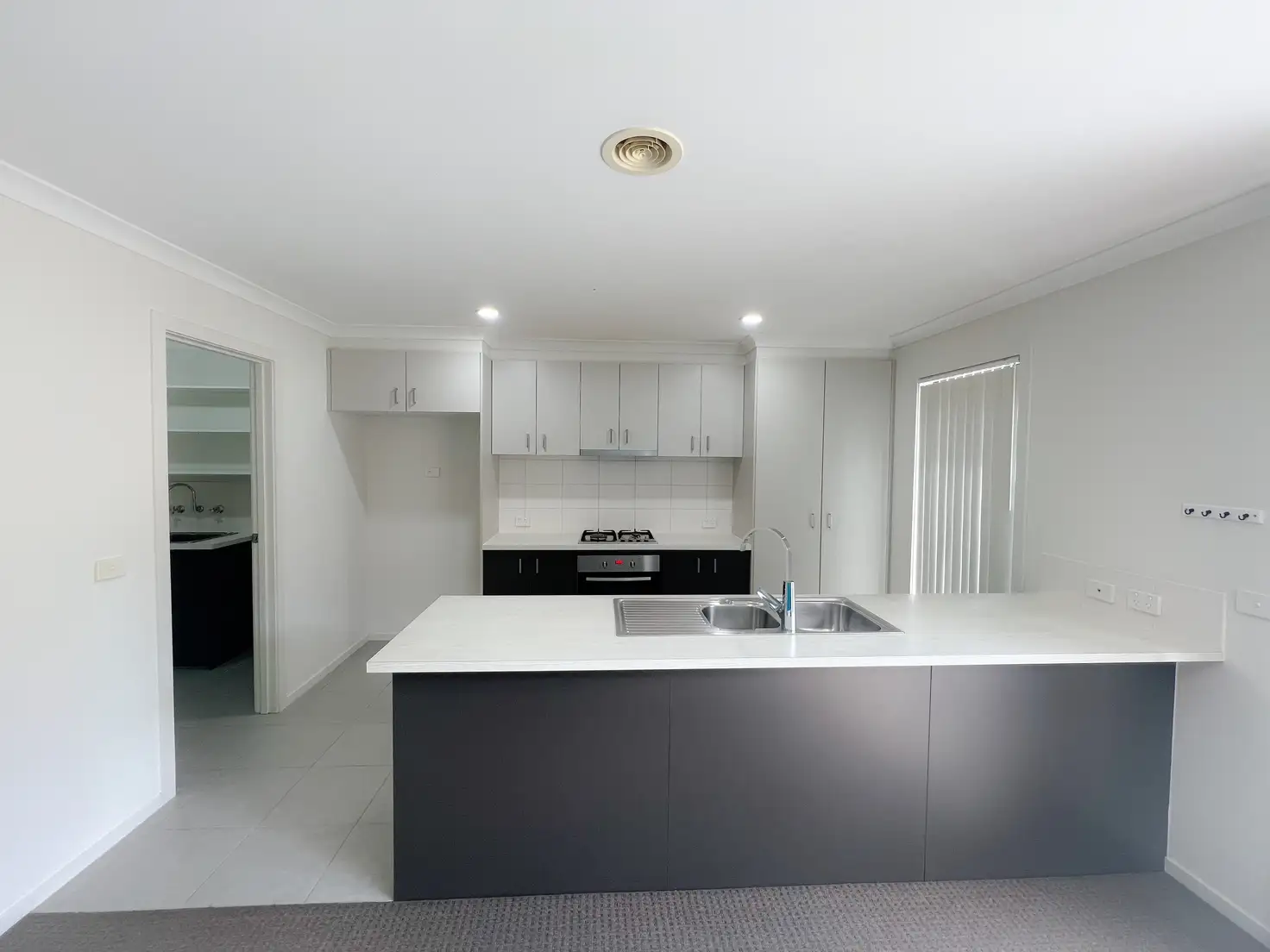 Main view of Homely house listing, 36 Lucca Walk, Mernda VIC 3754