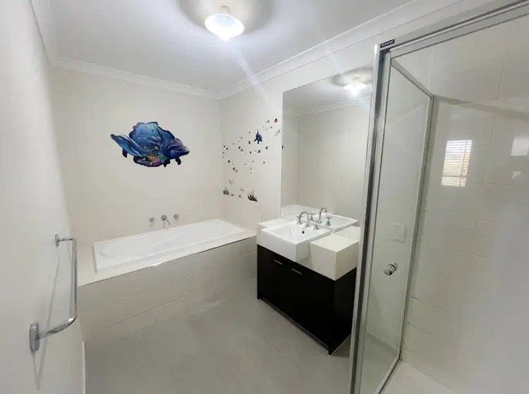 Fifth view of Homely house listing, 36 Lucca Walk, Mernda VIC 3754