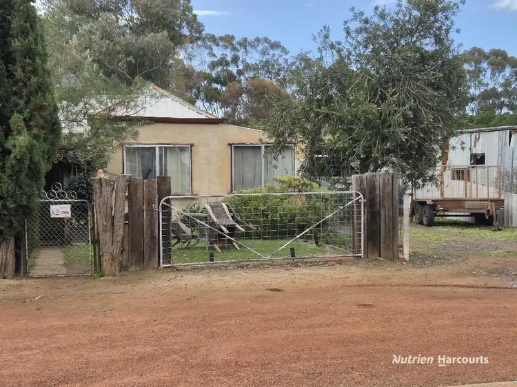 Main view of Homely house listing, 33 Roberts Street, Yealering WA 6372