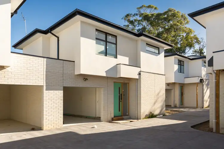 2/85 Marine Parade, Hastings VIC 3915