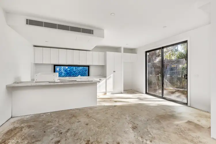 Second view of Homely townhouse listing, 2/85 Marine Parade, Hastings VIC 3915