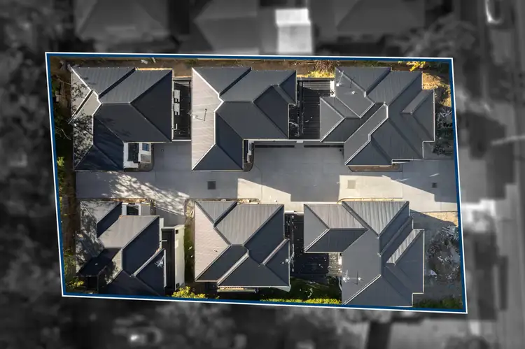 Third view of Homely townhouse listing, 2/85 Marine Parade, Hastings VIC 3915