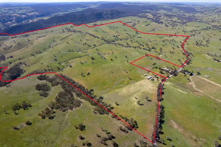 209 Greenmantle Road, Bigga NSW 2583