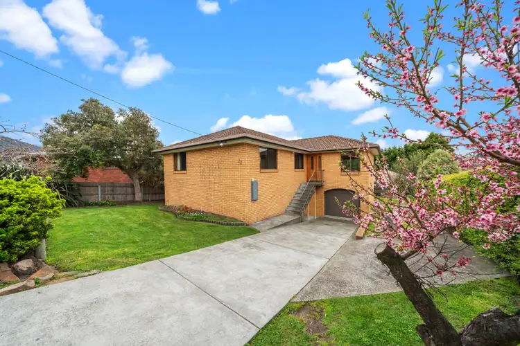 Second view of Homely house listing, 22 Caversham Road, West Moonah TAS 7009