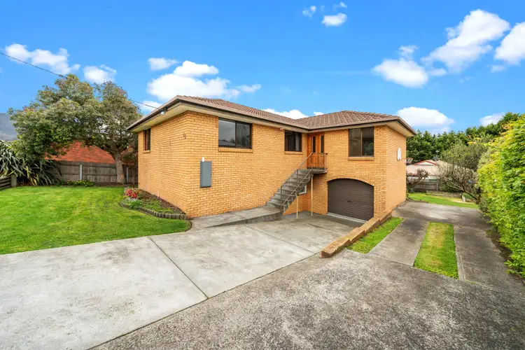 Third view of Homely house listing, 22 Caversham Road, West Moonah TAS 7009