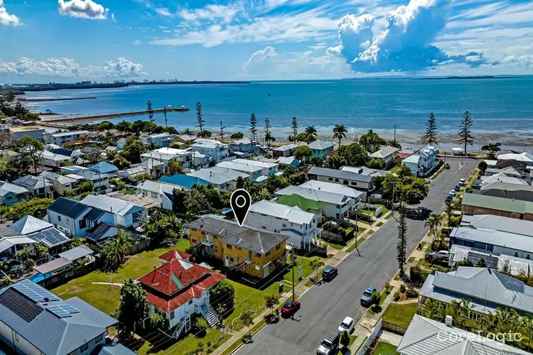 5A/29 Cedar Street, Wynnum QLD 4178