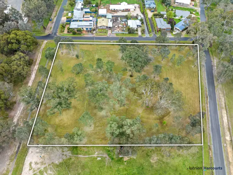 Third view of Homely land listing, 10 Wattle Street, Alexandra VIC 3714