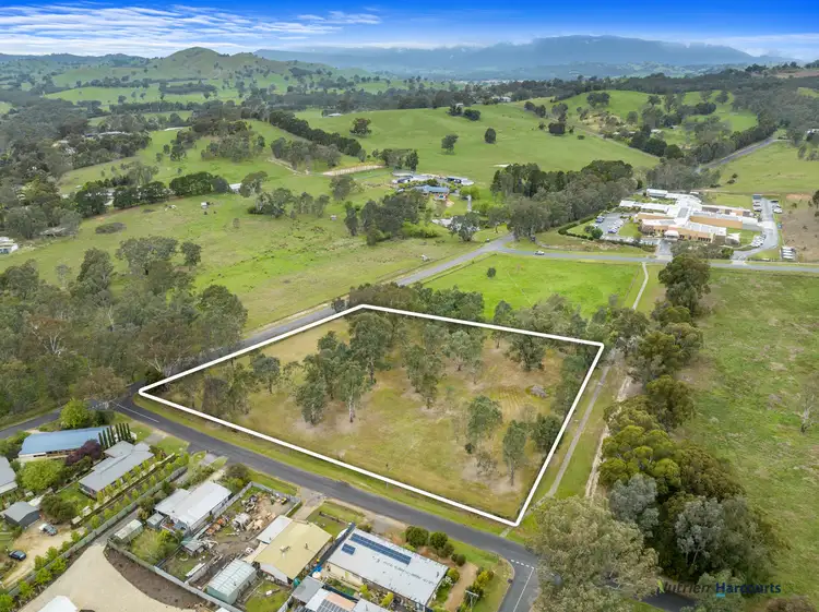 Fifth view of Homely land listing, 10 Wattle Street, Alexandra VIC 3714