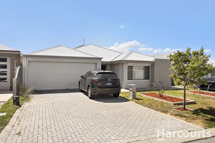 Second view of Homely house listing, 6 Venulosa Avenue, Halls Head WA 6210