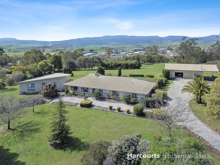 21 Summit Drive, Devon Hills TAS 7300