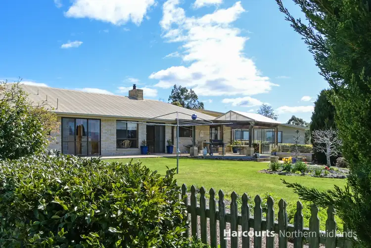 Third view of Homely house listing, 21 Summit Drive, Devon Hills TAS 7300
