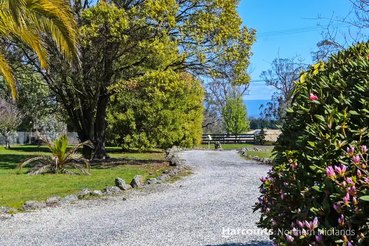 Fourth view of Homely house listing, 21 Summit Drive, Devon Hills TAS 7300