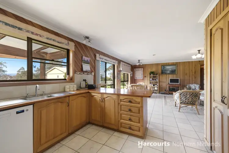 Sixth view of Homely house listing, 21 Summit Drive, Devon Hills TAS 7300