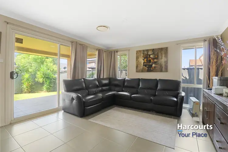 Third view of Homely house listing, 46 Taradale Drive, Ropes Crossing NSW 2760
