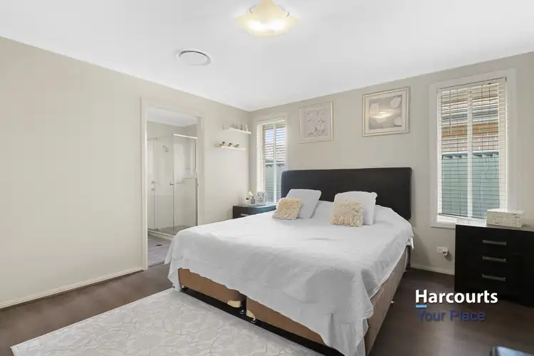 Sixth view of Homely house listing, 46 Taradale Drive, Ropes Crossing NSW 2760