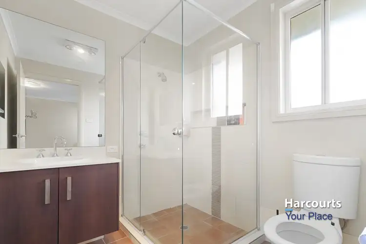 Seventh view of Homely house listing, 46 Taradale Drive, Ropes Crossing NSW 2760