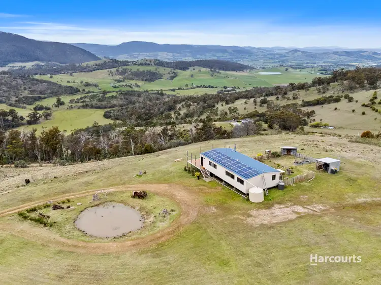 Main view of Homely house listing, 273 Grices Road, Tea Tree TAS 7017