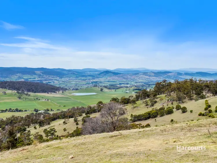 Second view of Homely house listing, 273 Grices Road, Tea Tree TAS 7017