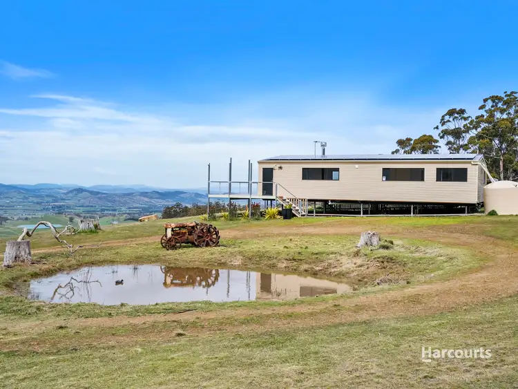 Fourth view of Homely house listing, 273 Grices Road, Tea Tree TAS 7017