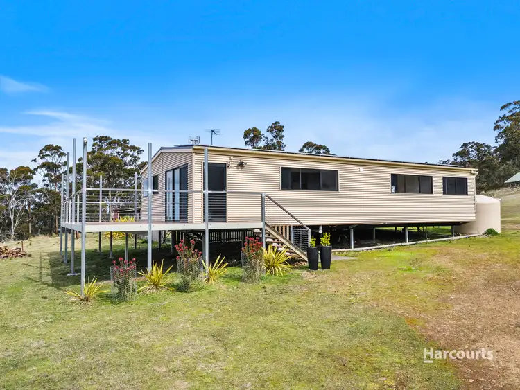 Fifth view of Homely house listing, 273 Grices Road, Tea Tree TAS 7017