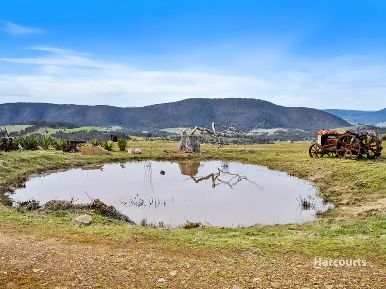 Sixth view of Homely house listing, 273 Grices Road, Tea Tree TAS 7017