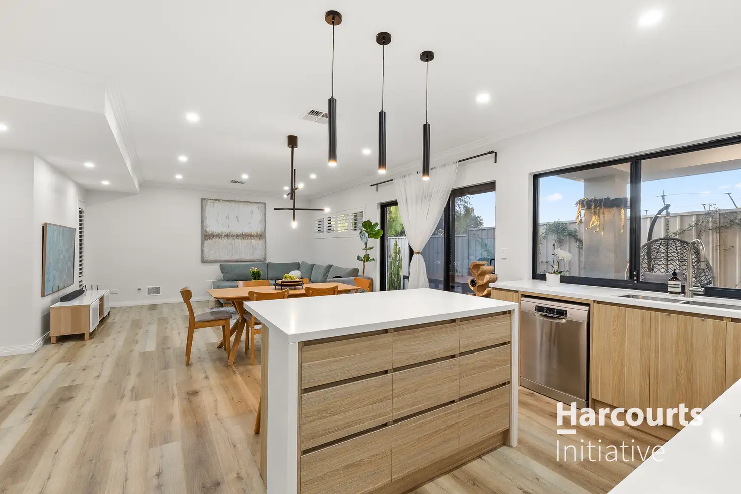 Main view of Homely house listing, 22B Koman Way, Girrawheen WA 6064