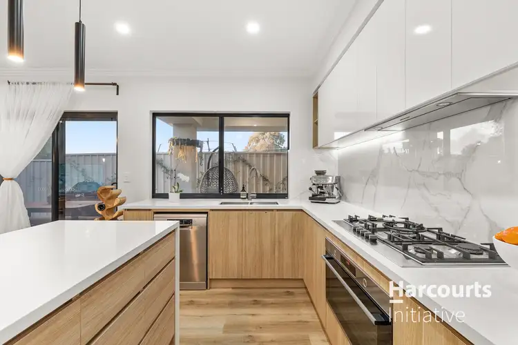Second view of Homely house listing, 22B Koman Way, Girrawheen WA 6064