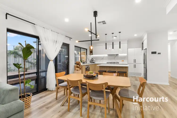 Third view of Homely house listing, 22B Koman Way, Girrawheen WA 6064
