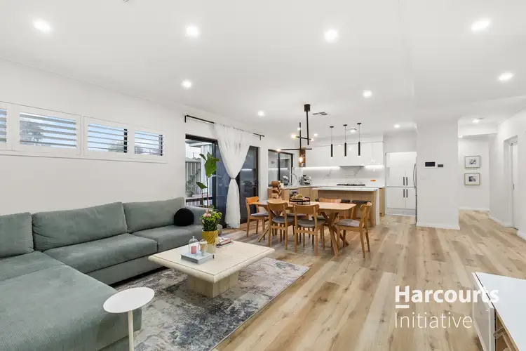 Fourth view of Homely house listing, 22B Koman Way, Girrawheen WA 6064