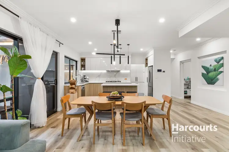 Fifth view of Homely house listing, 22B Koman Way, Girrawheen WA 6064