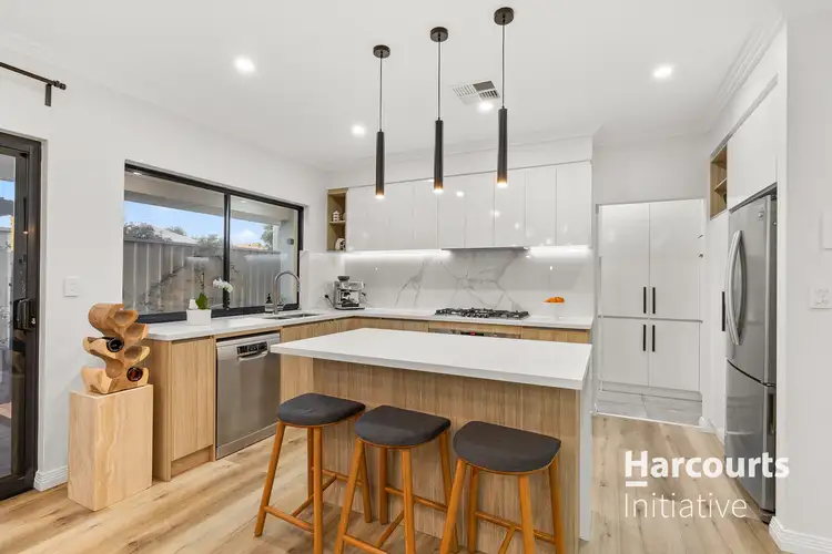 Sixth view of Homely house listing, 22B Koman Way, Girrawheen WA 6064