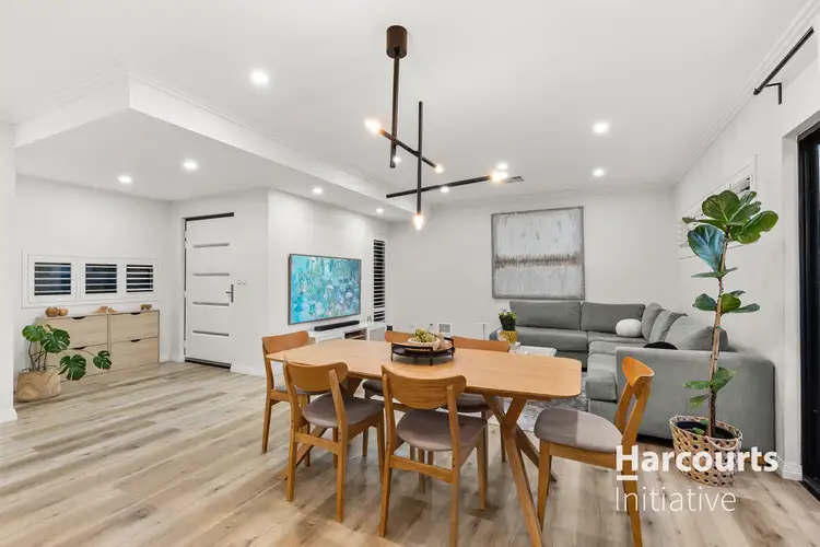 Seventh view of Homely house listing, 22B Koman Way, Girrawheen WA 6064