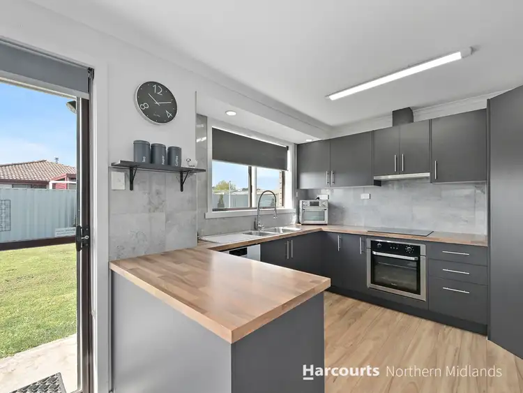 Fourth view of Homely house listing, 73 Hobhouse Street, Longford TAS 7301