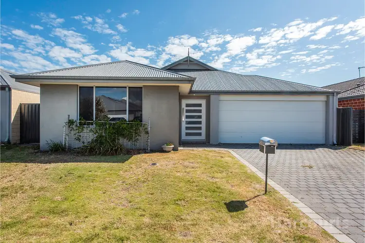 11 Broadhurst Avenue, Ravenswood WA 6208