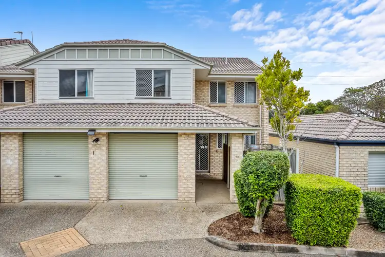 23/8 Peninsula Avenue, Cornubia QLD 4130