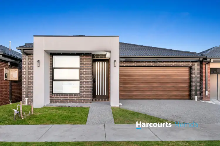 36 Mound Avenue, Donnybrook VIC 3064