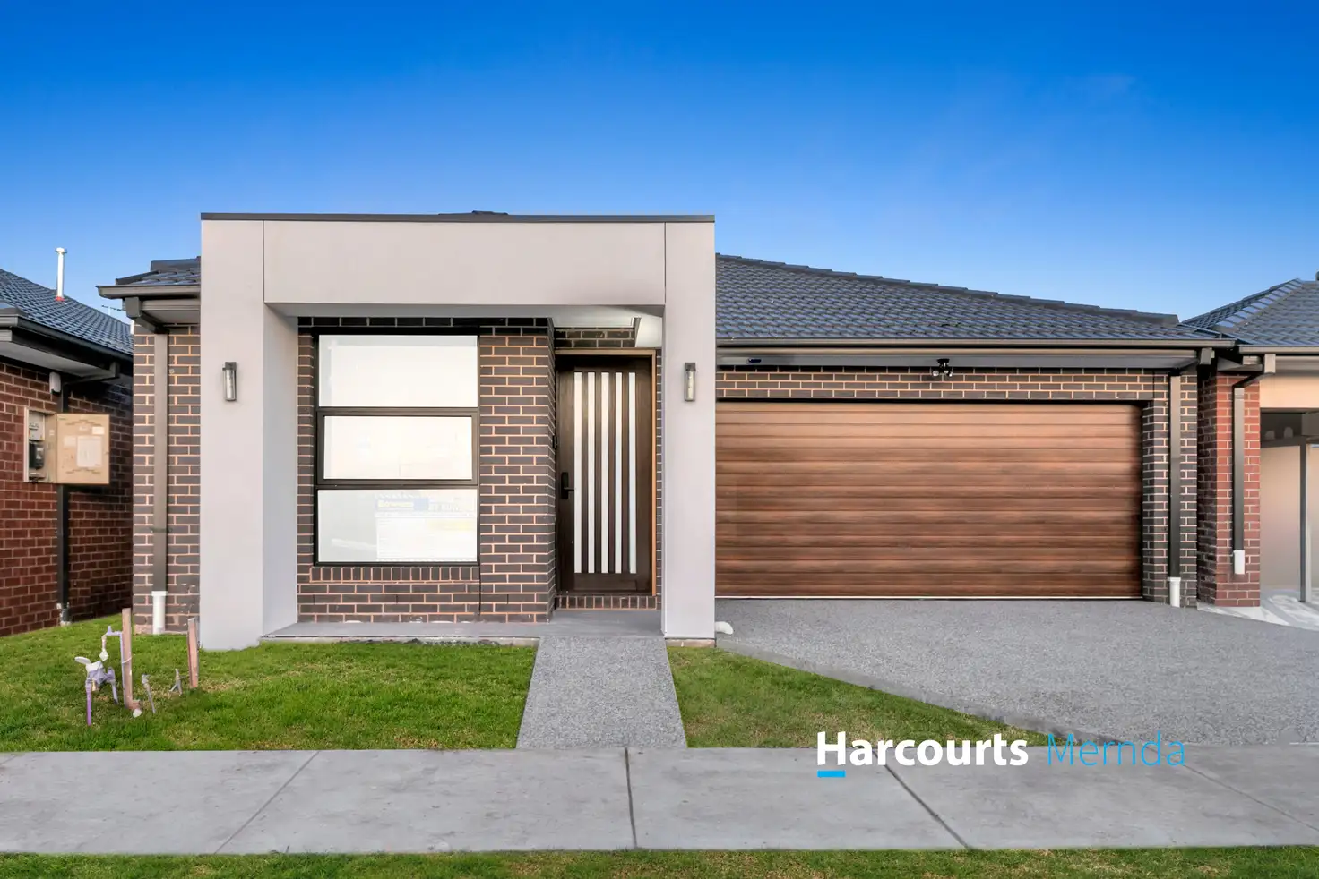 Main view of Homely house listing, 36 Mound Avenue, Donnybrook VIC 3064