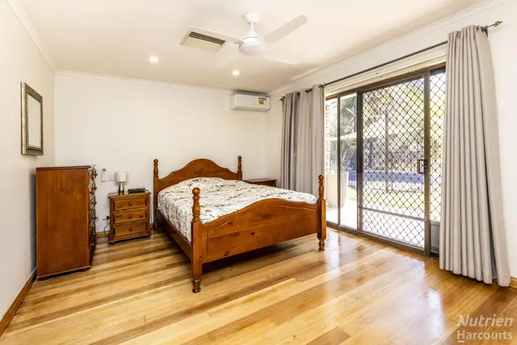 Fifth view of Homely house listing, 75 Cromwell Drive, Desert Springs NT 870