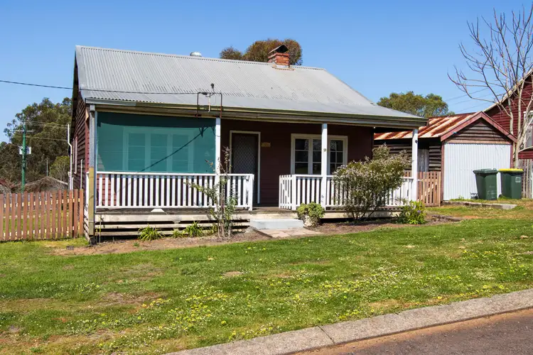 59 Bryce Street