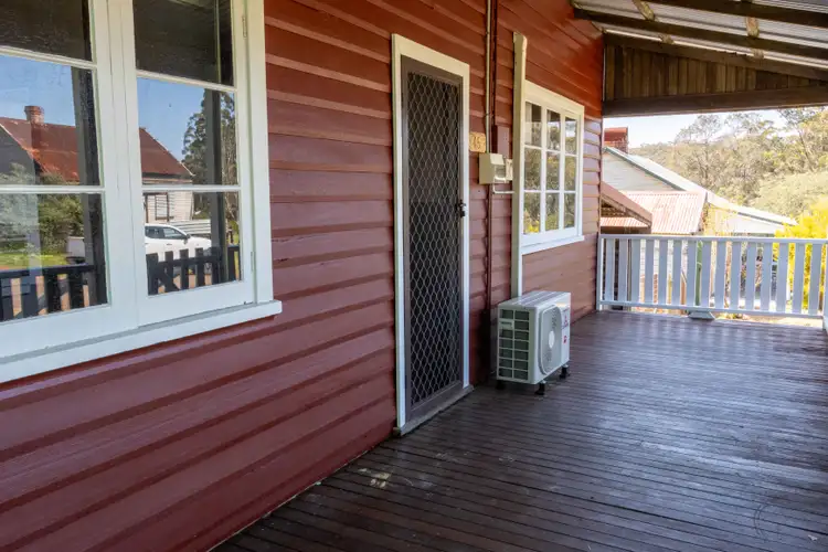 Third view of Homely house listing, 45 Hanrahan Street, Deanmill WA 6258