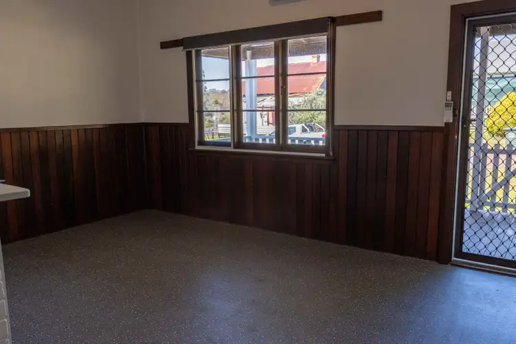 Fifth view of Homely house listing, 45 Hanrahan Street, Deanmill WA 6258