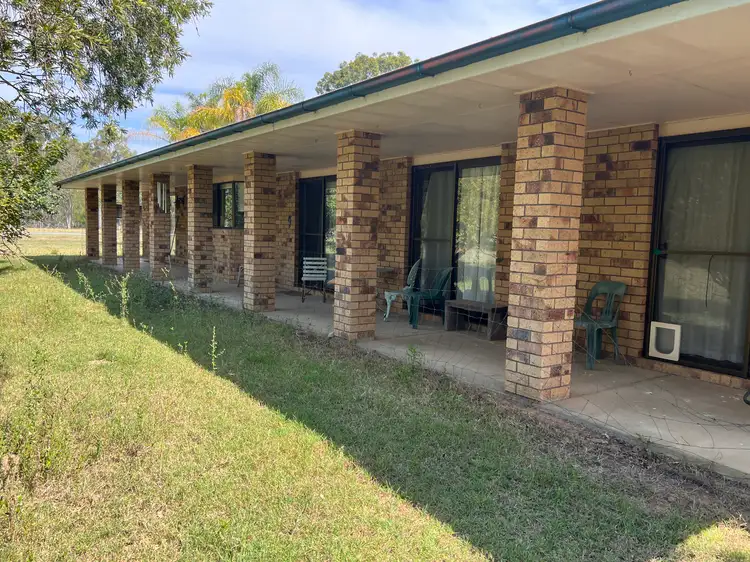 Fourth view of Homely rural property listing, 305 Ranger Road, Adare QLD 4343