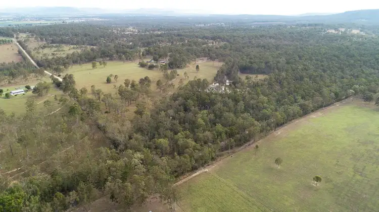 Sixth view of Homely rural property listing, 305 Ranger Road, Adare QLD 4343