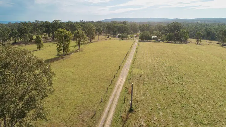 Seventh view of Homely rural property listing, 305 Ranger Road, Adare QLD 4343