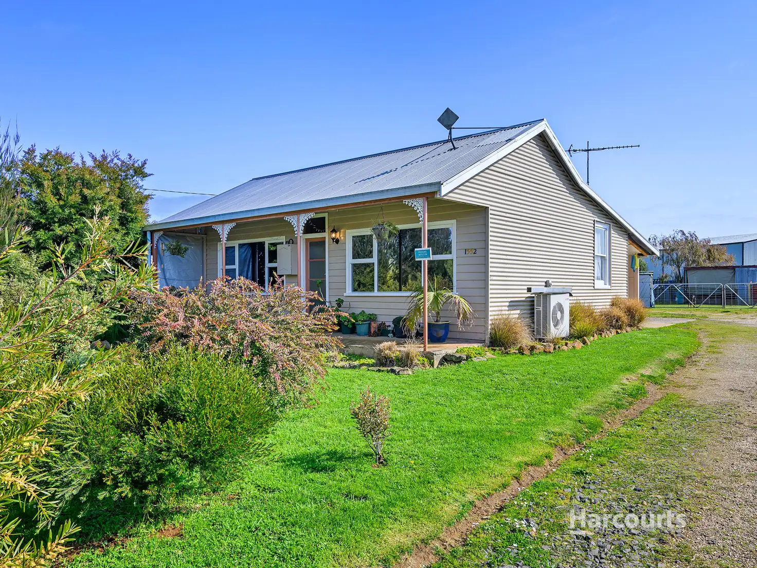 Main view of Homely house listing, 1552 Murchison Highway, Yolla TAS 7325