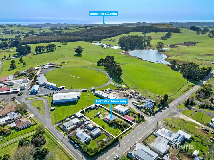 Second view of Homely house listing, 1552 Murchison Highway, Yolla TAS 7325