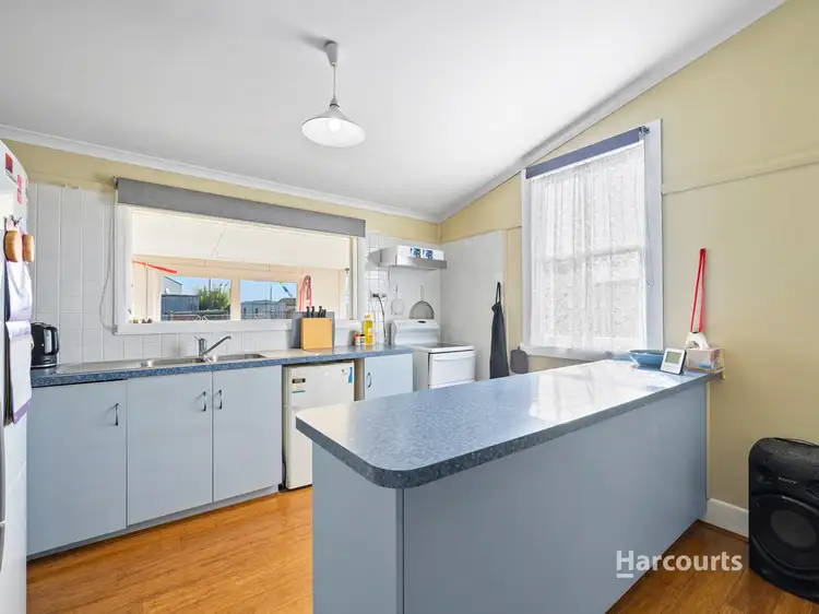 Fifth view of Homely house listing, 1552 Murchison Highway, Yolla TAS 7325