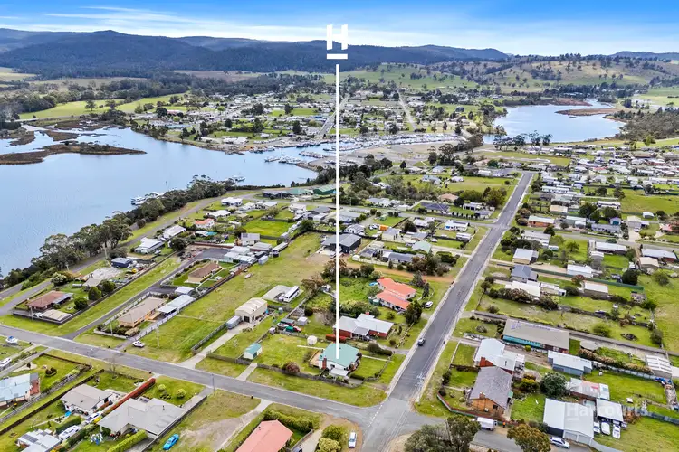 Main view of Homely house listing, 24 Ada Street, Triabunna TAS 7190