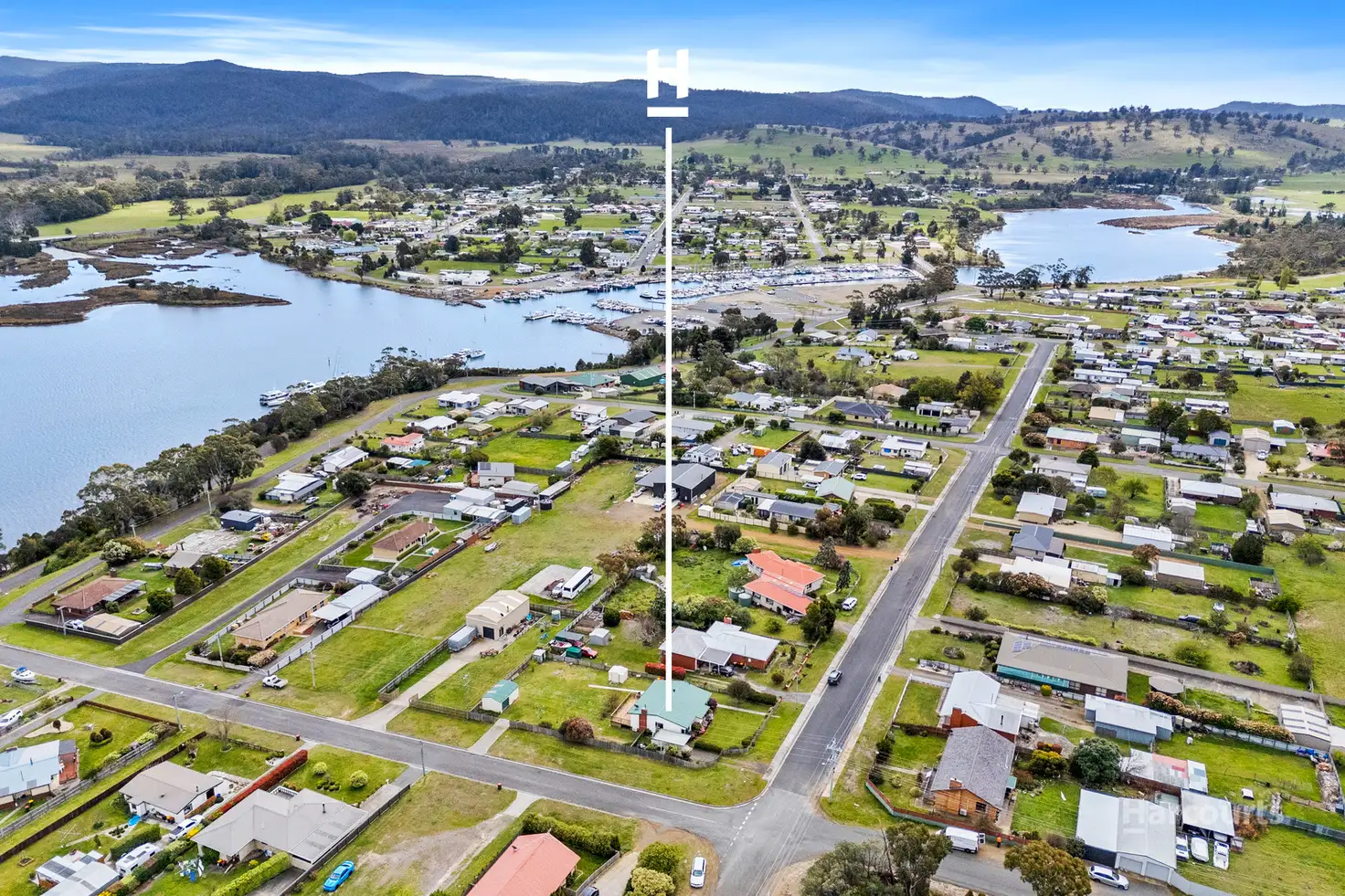 Main view of Homely house listing, 24 Ada Street, Triabunna TAS 7190