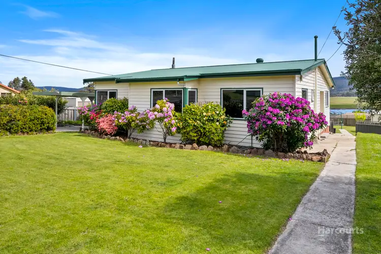 Second view of Homely house listing, 24 Ada Street, Triabunna TAS 7190